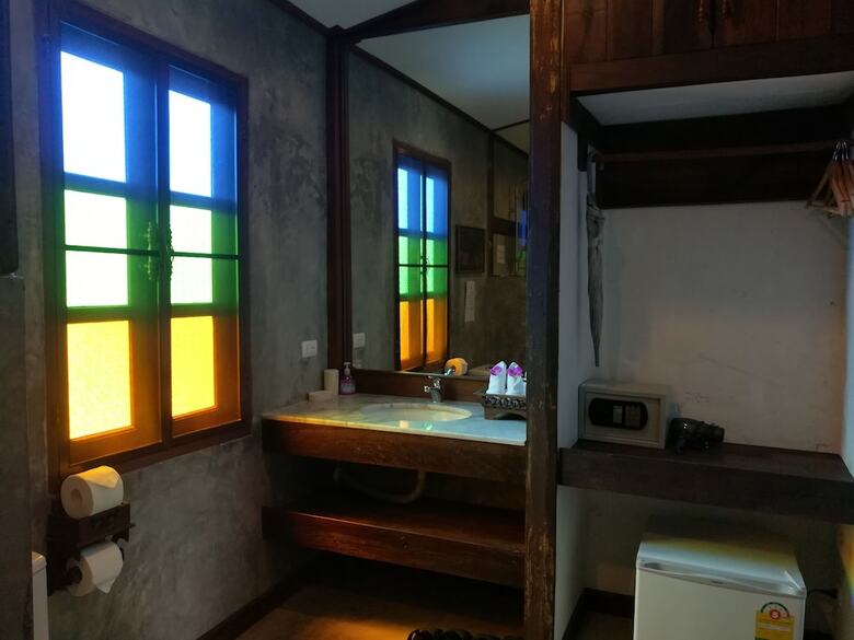 Hotel Hongkhao Village