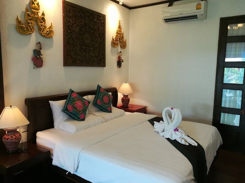 Hotel Hongkhao Village