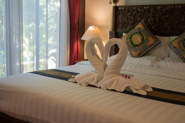 Hotel Hongkhao Village