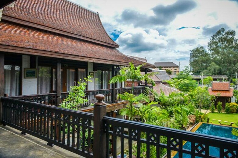 Hotel Hongkhao Village