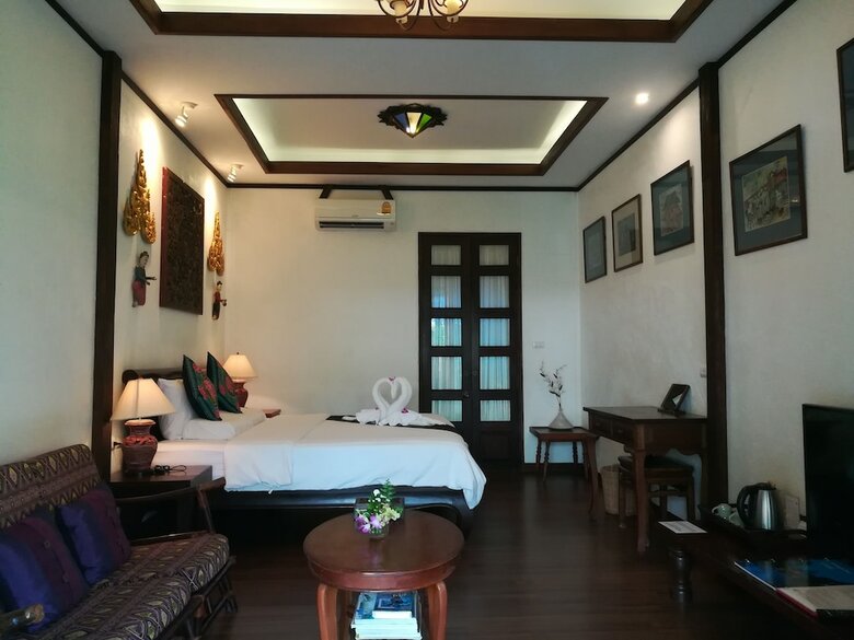 Hotel Hongkhao Village