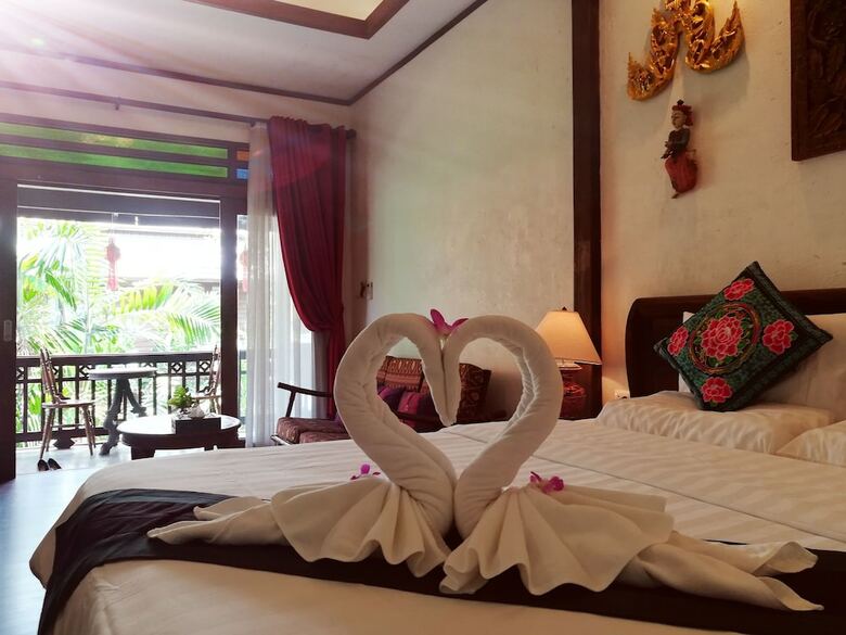 Hotel Hongkhao Village