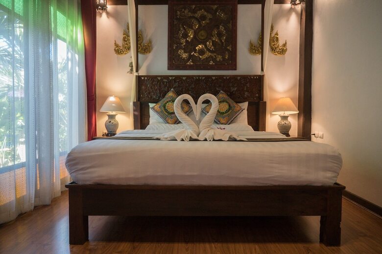 Hotel Hongkhao Village