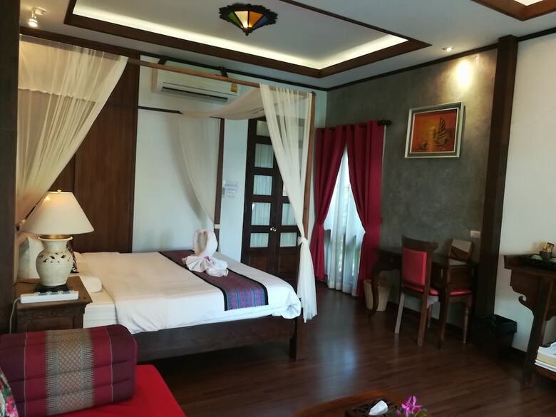 Hotel Hongkhao Village