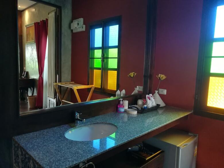 Hotel Hongkhao Village