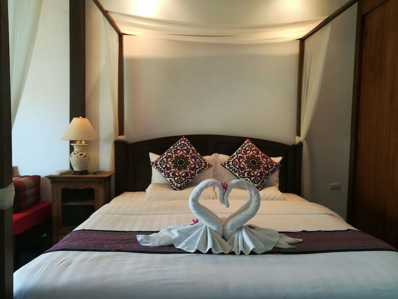 Hotel Hongkhao Village