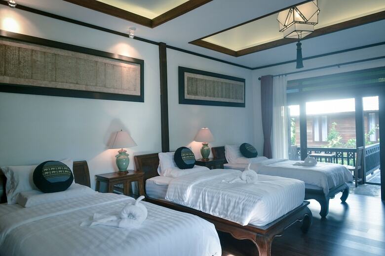 Hotel Hongkhao Village