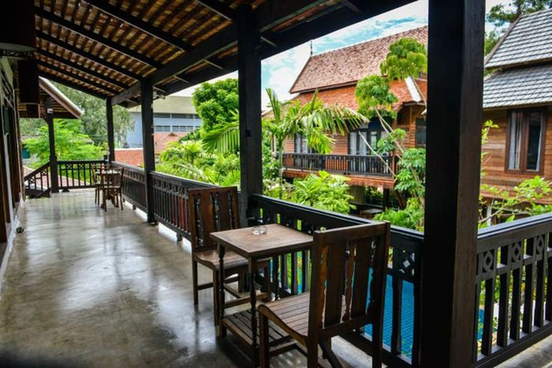 Hotel Hongkhao Village