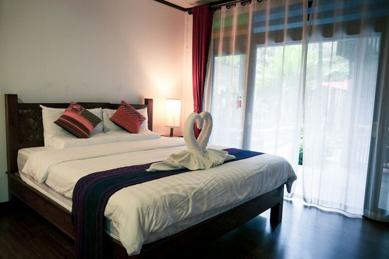 Hotel Hongkhao Village