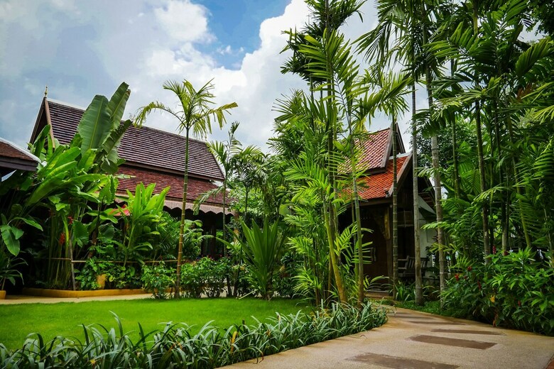 Hotel Hongkhao Village