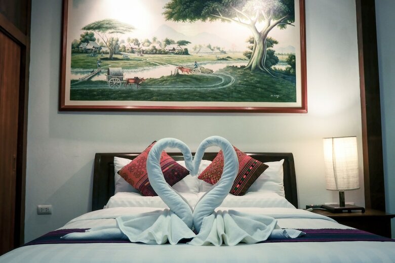 Hotel Hongkhao Village
