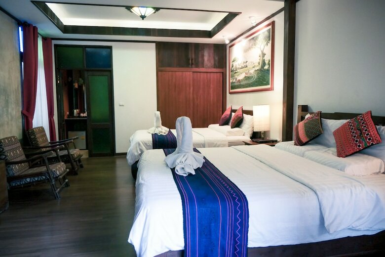 Hotel Hongkhao Village