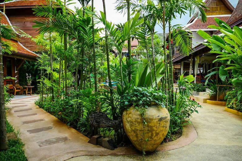 Hotel Hongkhao Village