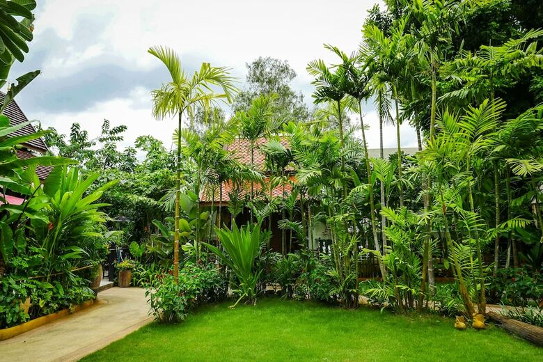 Hotel Hongkhao Village