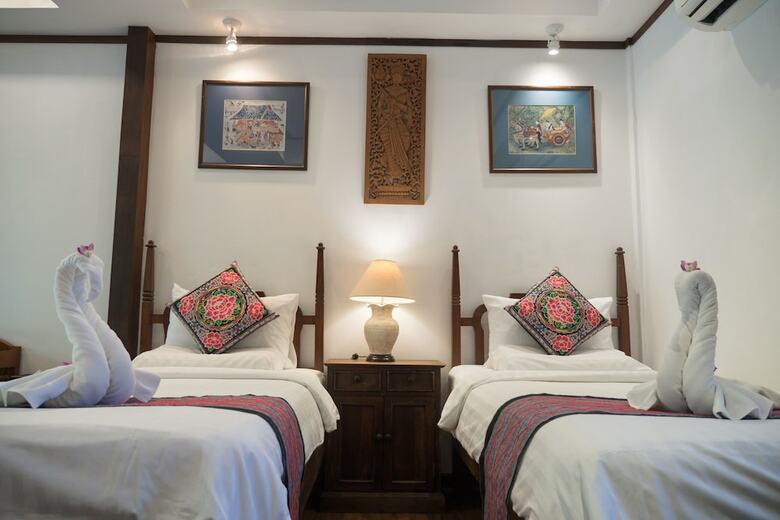 Hotel Hongkhao Village