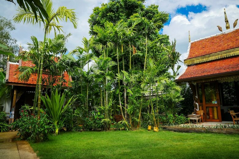 Hotel Hongkhao Village