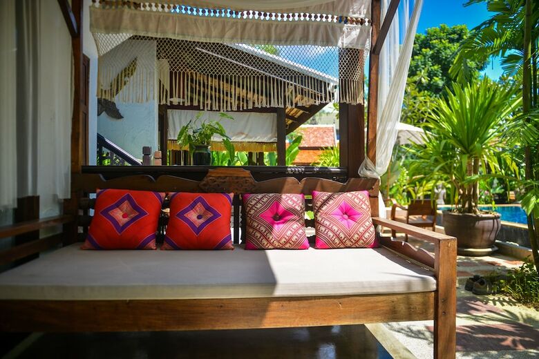 Hotel Hongkhao Village