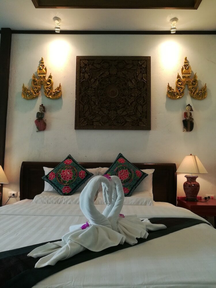 Hotel Hongkhao Village