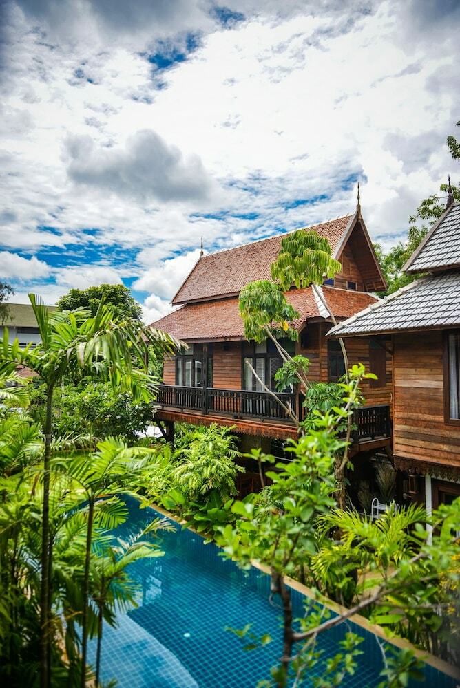 Hotel Hongkhao Village