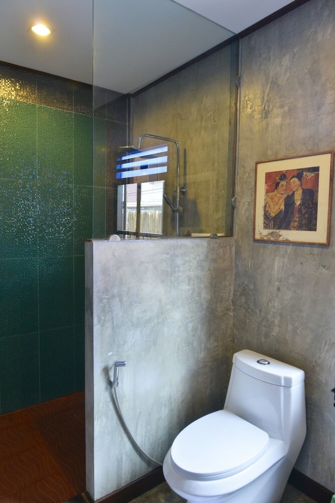 Hotel Hongkhao Village