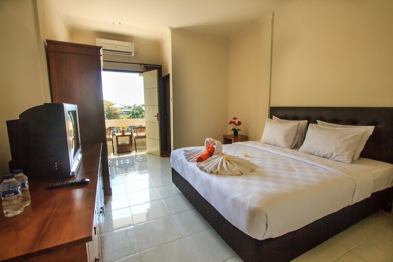 Posada Ivanka Airport Inn
