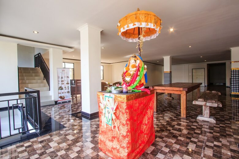 Posada Ivanka Airport Inn