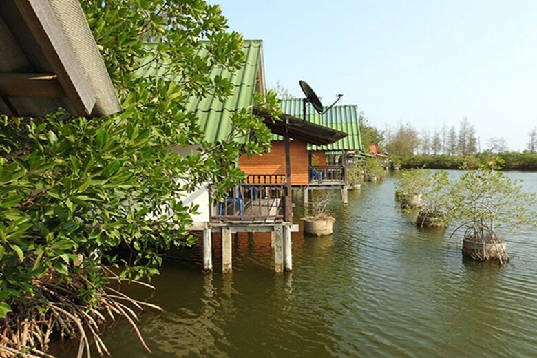 Hotel Khungkapong Resort