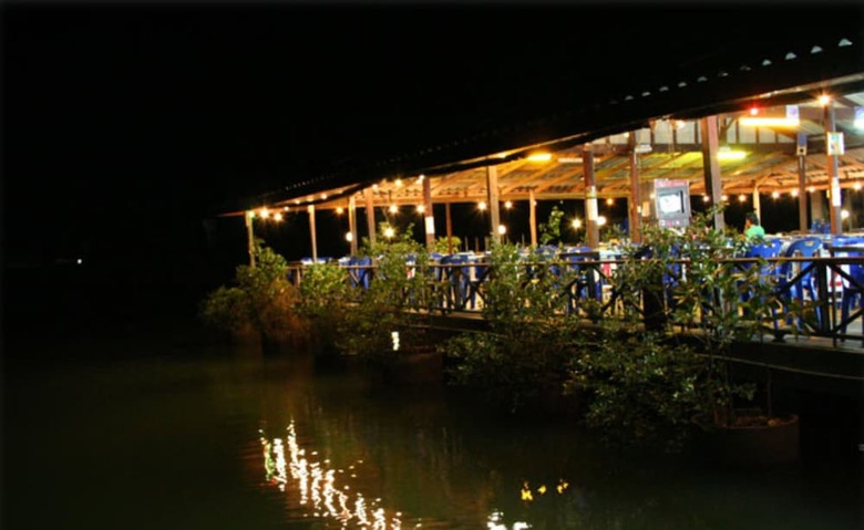 Hotel Khungkapong Resort