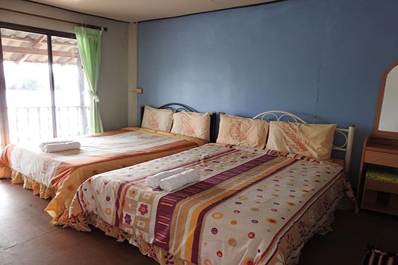 Hotel Khungkapong Resort