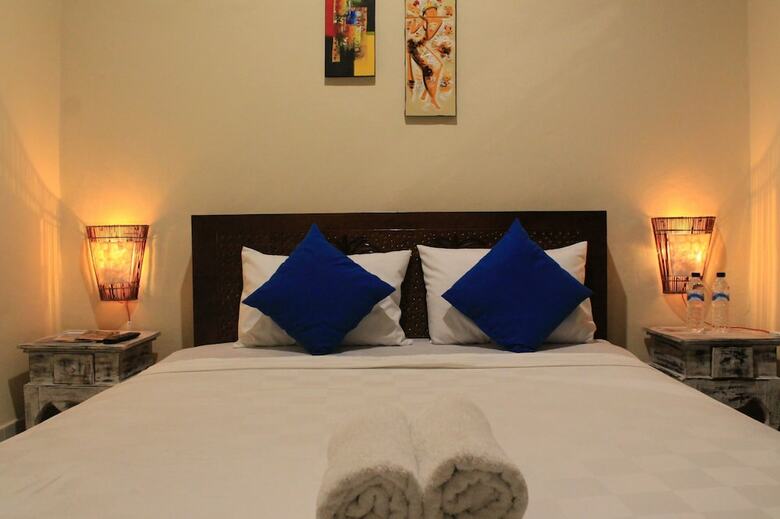 Hotel Chillin Kuta Homestay