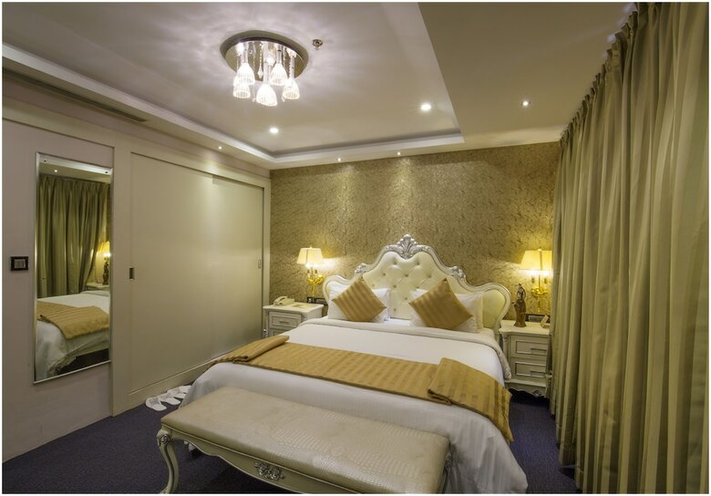Hotel The Pgs Vedanta Cochin