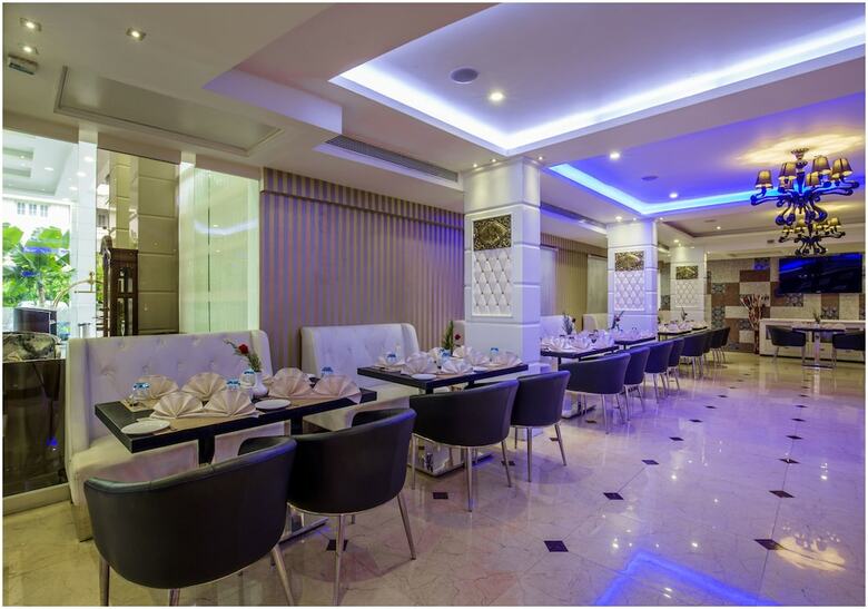 Hotel The Pgs Vedanta Cochin