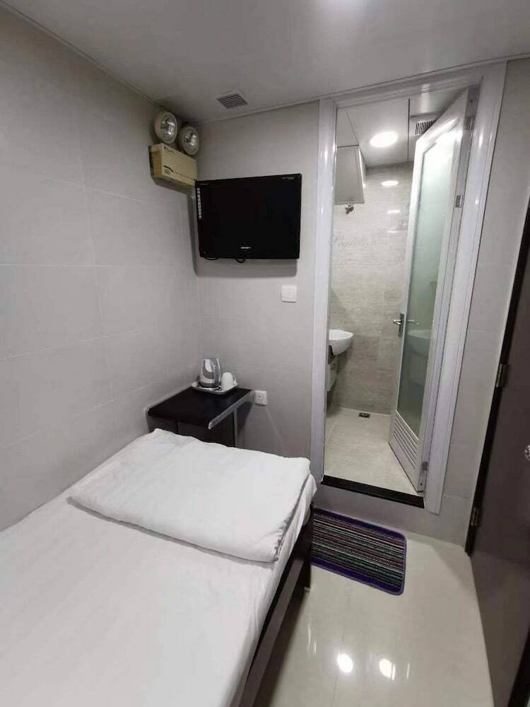 Just Hotel Jordan