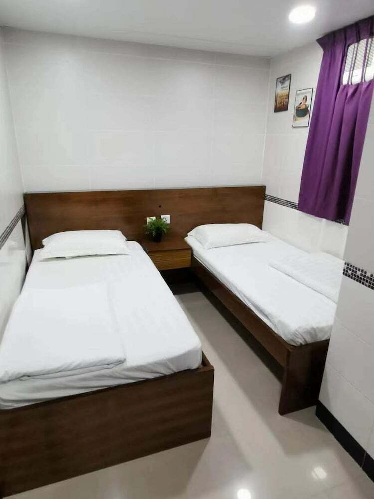 Just Hotel Jordan