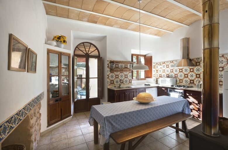 Hotel Finca Can Quatre