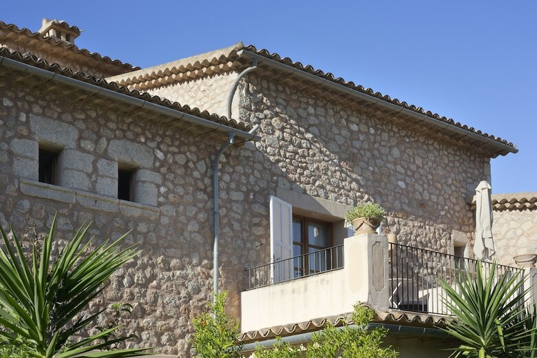 Hotel Finca Can Quatre