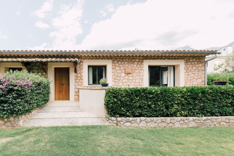 Hotel Finca Can Quatre