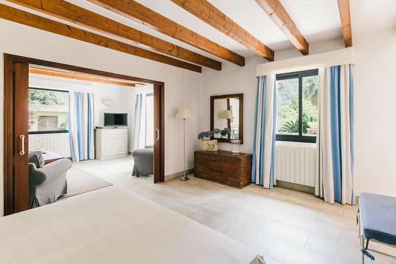 Hotel Finca Can Quatre