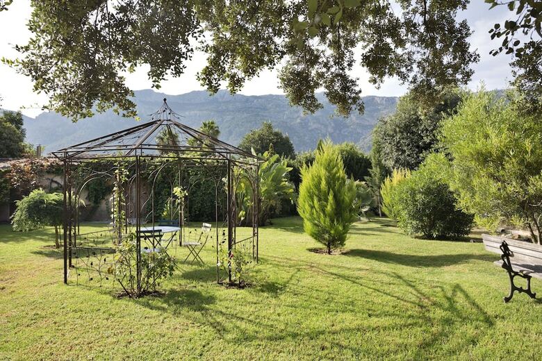 Hotel Finca Can Quatre