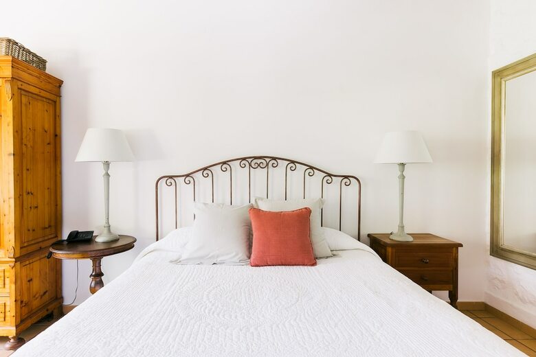 Hotel Finca Can Quatre