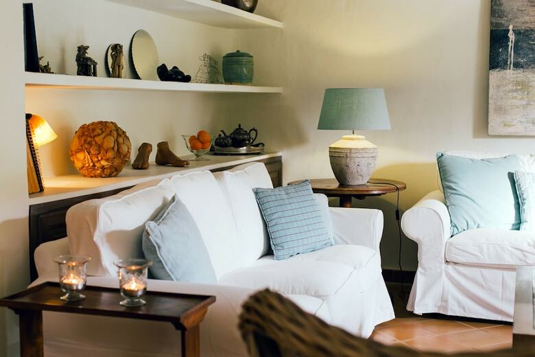 Hotel Finca Can Quatre