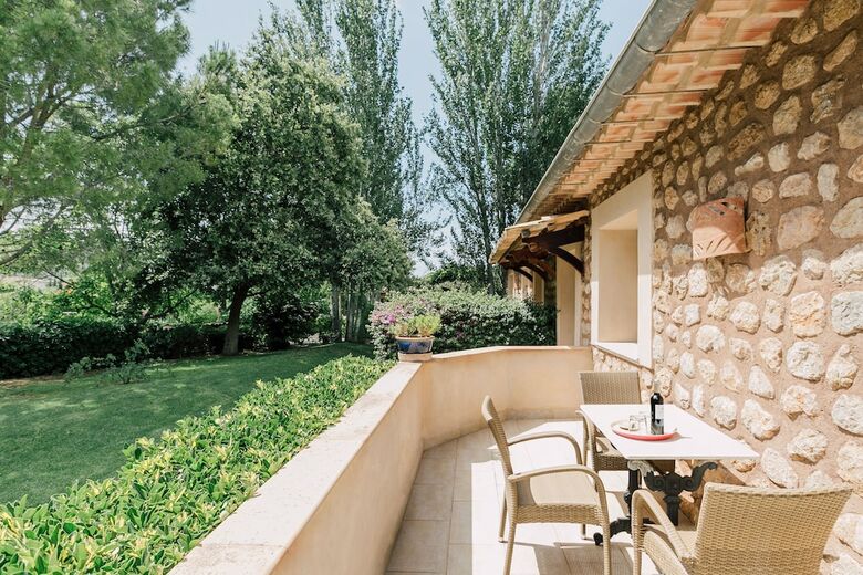 Hotel Finca Can Quatre