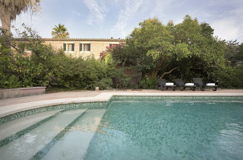 Hotel Finca Can Quatre