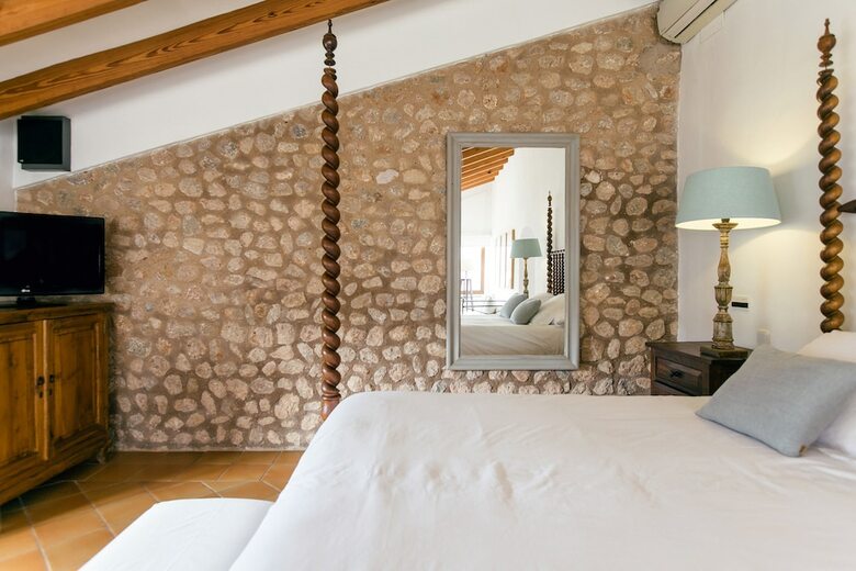 Hotel Finca Can Quatre