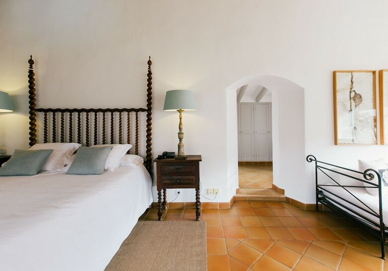 Hotel Finca Can Quatre