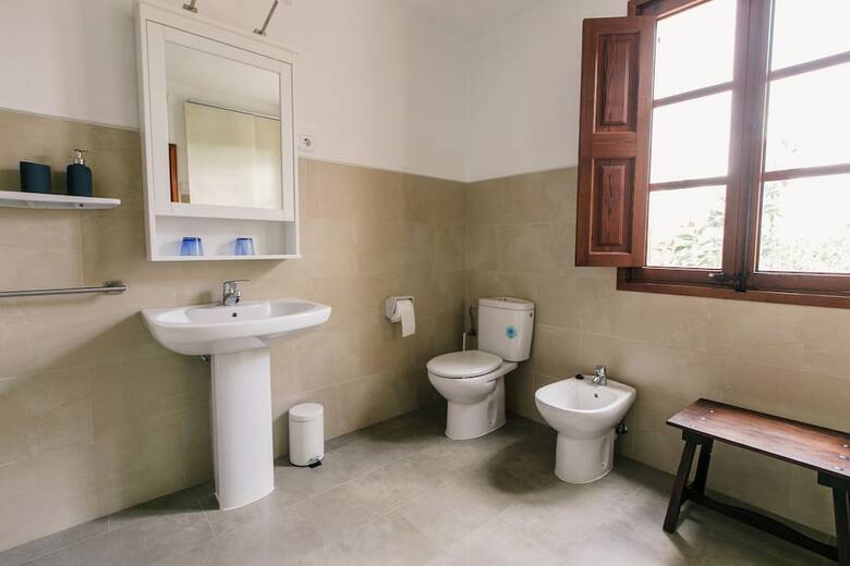 Hotel Finca Can Quatre