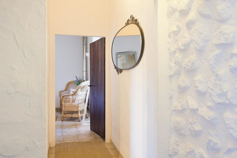 Hotel Finca Can Quatre