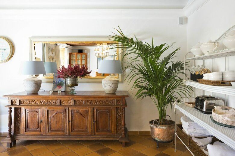 Hotel Finca Can Quatre