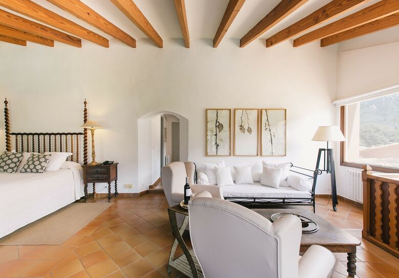 Hotel Finca Can Quatre