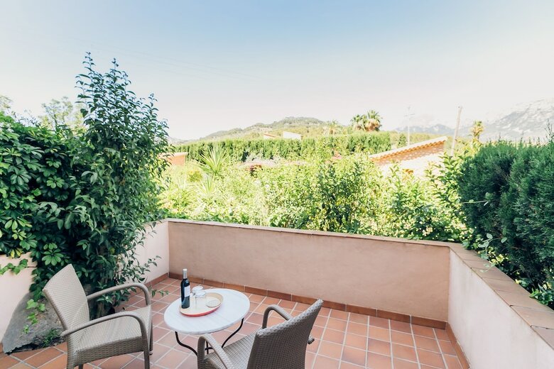 Hotel Finca Can Quatre